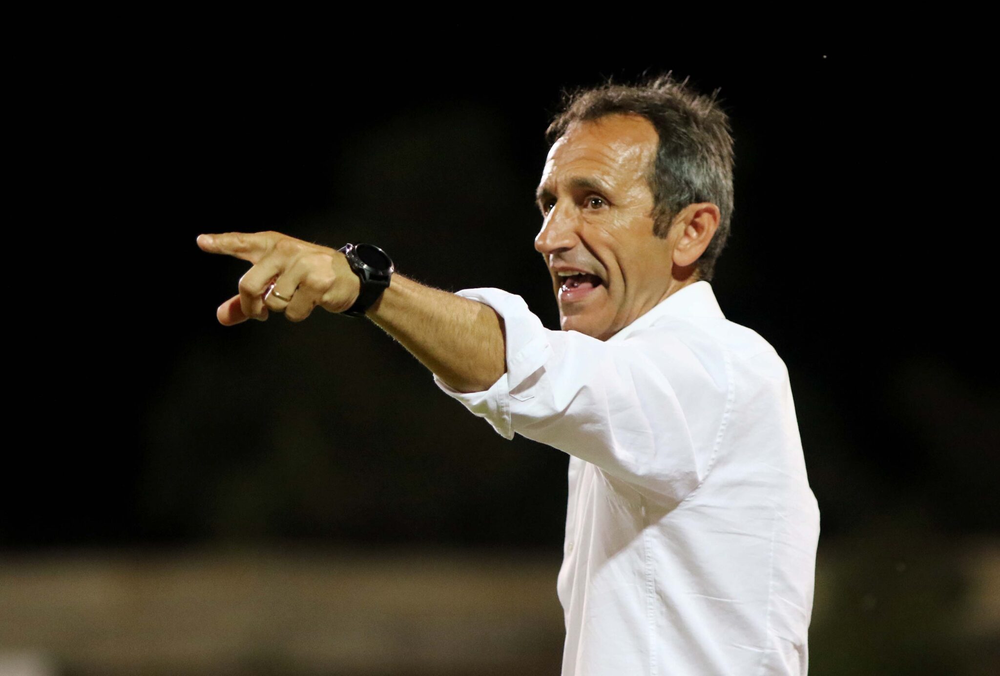 Ολίβα: «Ο κόσμος ακόμη δεν έχει δει το 100% των δυνατοτήτων μας» (ΒΙΝΤΕΟ)