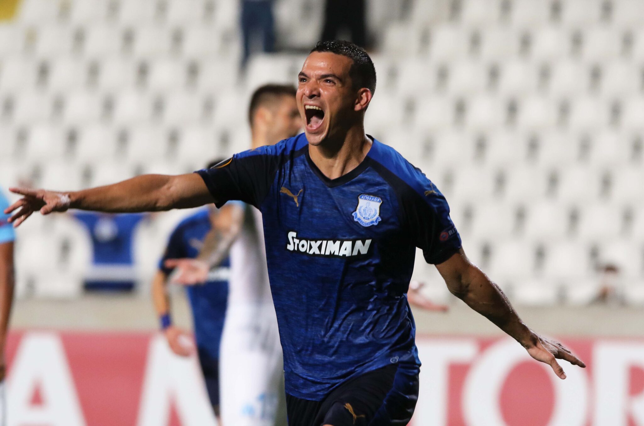 Η παλικαρίσια ισοπαλία που απέσπασε ο Απόλλωνας από την Μαρσέιγ