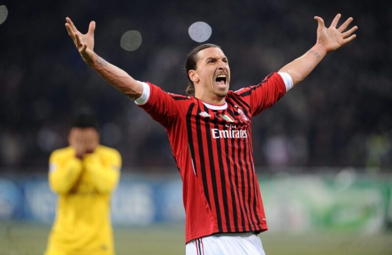 Εξετάζει πιθανή επιστροφή στην Ευρώπη ο Ζλάταν