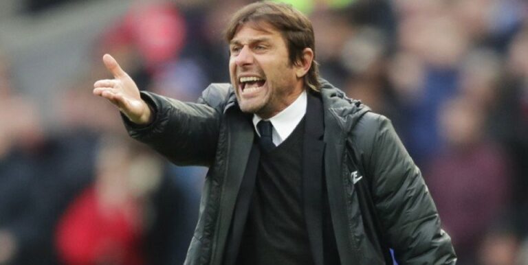 Η «τρελή» αποζημίωση που αξιώνει ο Κόντε από την Τσέλσι