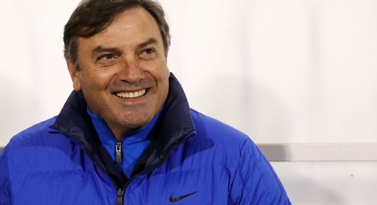 Προπονητής που πέρασε από Κύπρο, έσπασε κάθε ρεκόρ στην Ελλάδα