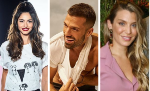 Ο Κωνσταντίνος Αργυρός επέστρεψε στην… πρώην του – Όλες οι λεπτομέρειες(ΦΩΤΟ)