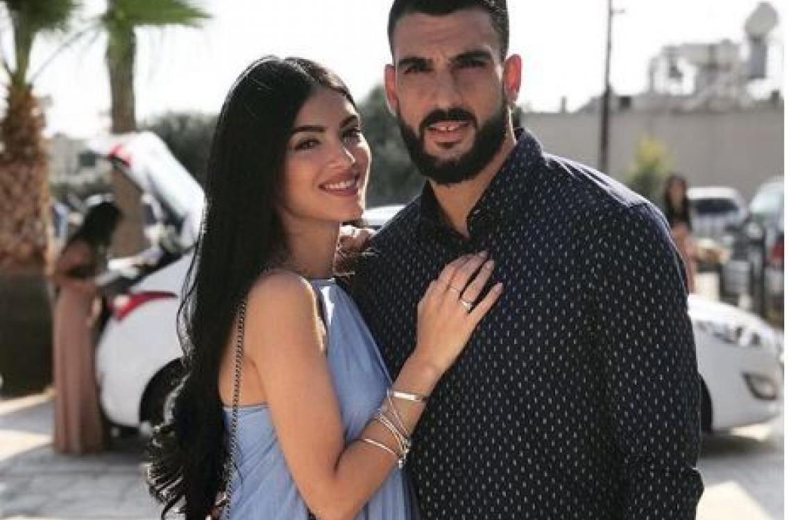 Κυριάκου-Μερκής: Μας δείχνουν το… Χριστουγεννιάτικο σπίτι τους…(ΒΙΝΤΕΟ)