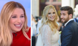 Χ. Αριστοτέλους: Αποκάλυψε λεπτομέρειες για την σχέση της με τον Εφραίμ(ΒΙΝΤΕΟ)