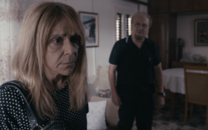 Αιματοβαμμένο πατρικό χάδι στο… «ΚΑΡΜΑ» του ALPHA Κύπρου(ΦΩΤΟ)