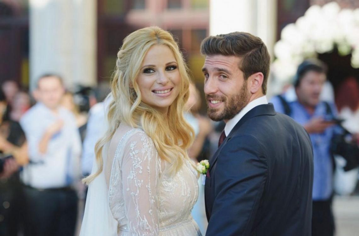 Η Αριστοτέλους μιλά για την αδιαφορία του Γιώργου Εφραίμ όταν του μιλά(ΒΙΝΤΕΟ)