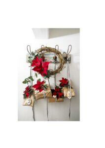 Λαμπερή έναρξη της χριστουγεννιάτικης σεζόν με ιδέες για advent calendar