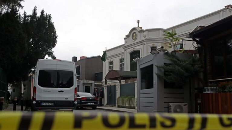 Άγκυρα: Aπαράδεκτο να κατηγορείται o Eρντογάν για πολιτικά παιχνίδια