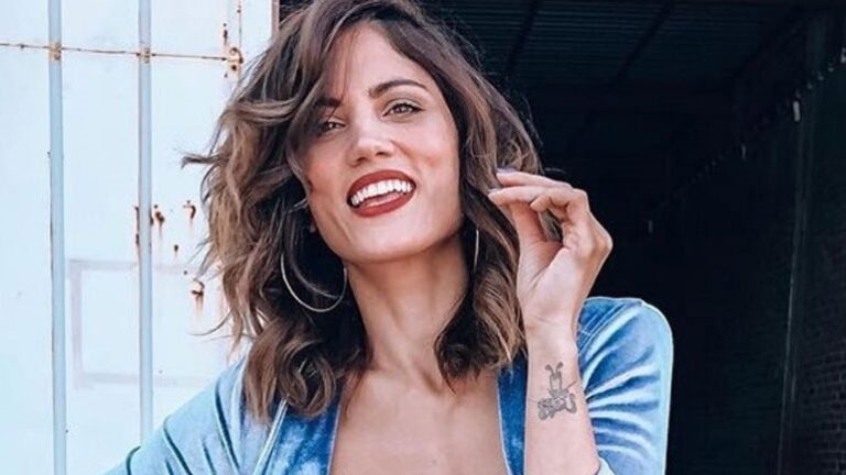 Νέο look για την Μαίρη Συνατσάκη! (ΦΩΤΟ)