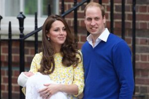 Έγινε η αποκάλυψη!Έτσι έχασε η Κέιτ Μίντλετον τα περιττά κιλά της εγκυμοσύνης…