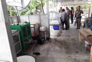 Εστιάτορας σέρβιρε το πιο φρικιαστικό πιάτο στους πελάτες του (ΦΩΤΟ)