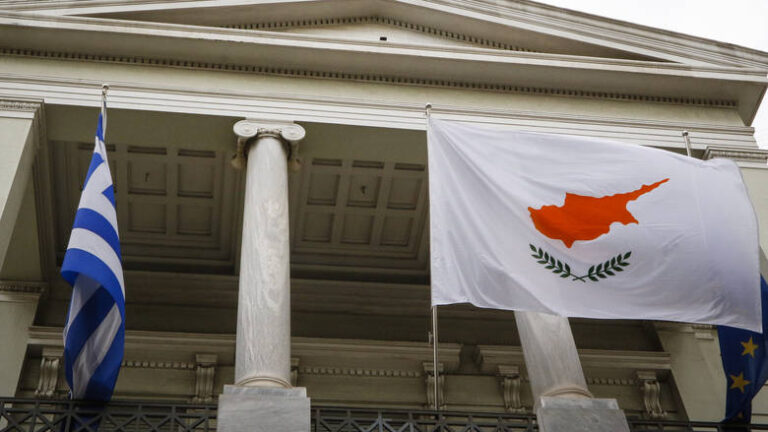 Ελλάδα – Κύπρος αναλαμβάνουν την ηγεσία της ευρωπαϊκής «ακαδημίας κατασκόπων»
