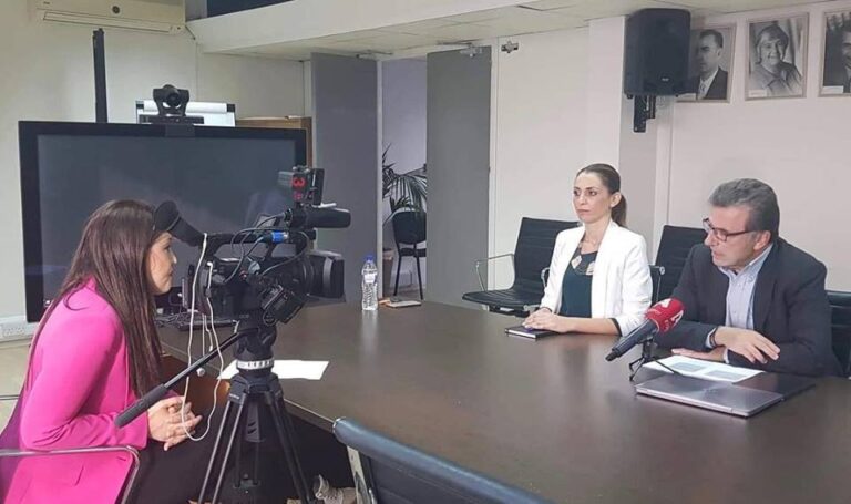 Oι προκλήσεις στην Υγεία και η εξεύρεση των κατάλληλων στελεχών (ΒΙΝΤΕΟ)