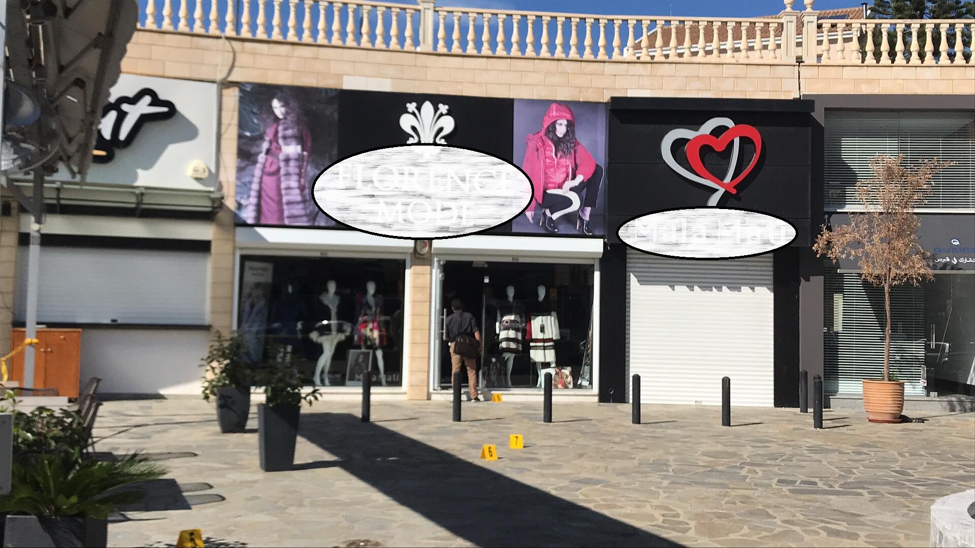 Σύλληψη 25χρονου για κλοπές σε καταστήματα με γούνες