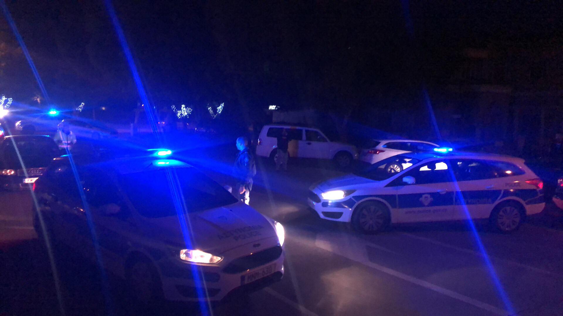 Ενώπιον Δικαστηρίου οι 3 συλληφθέντες για την απόπειρα κατά Ροδοθέου