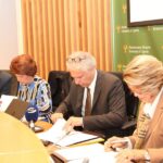 Ιδρύεται το Κυπριακό Ινστιτούτο Έρευνας Καρκίνου (ΒΙΝΤΕΟ&ΦΩΤΟ)