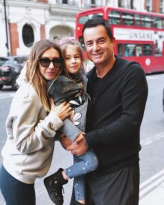 Ροζ σκάνδαλο στην Τουρκία με πρωταγωνιστή τον Αντζούν – Χώρισε για 3η φορά(ΦΩΤΟ)