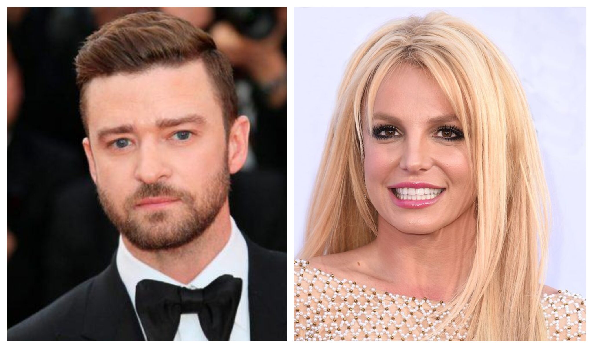 Justin Timberlake: Η αποκάλυψη για τη σχέση του με την Britney Spears
