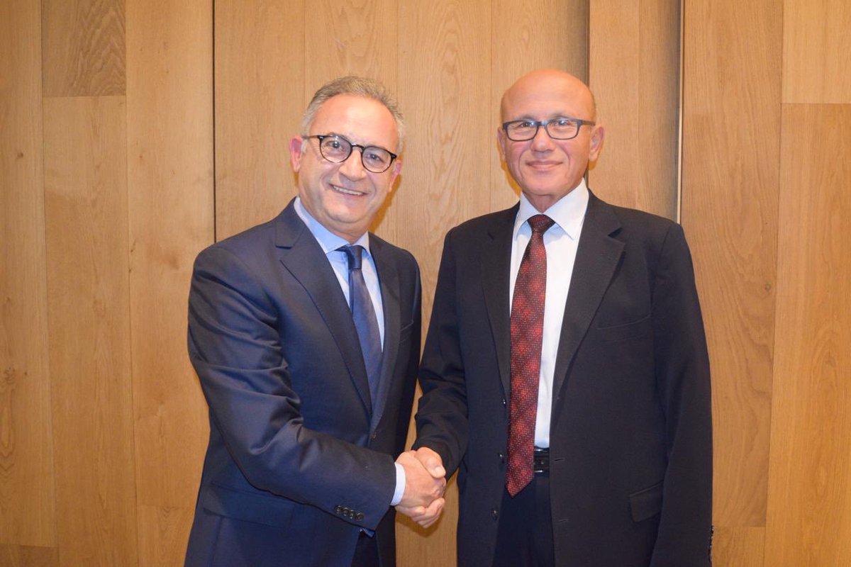 Ταλάτ: "Η ιστορία μας έδωσε το καθήκον να επανενώσουμε το νησί μας" (ΒΙΝΤΕΟ)