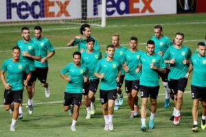 Δίνει ανάσες ξεκούρασης στους παίκτες του ο Άντονι Ιραόλα