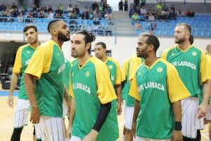 Η πρόκριση για την ΑΕΚ περνάει από το «Κίτιον»