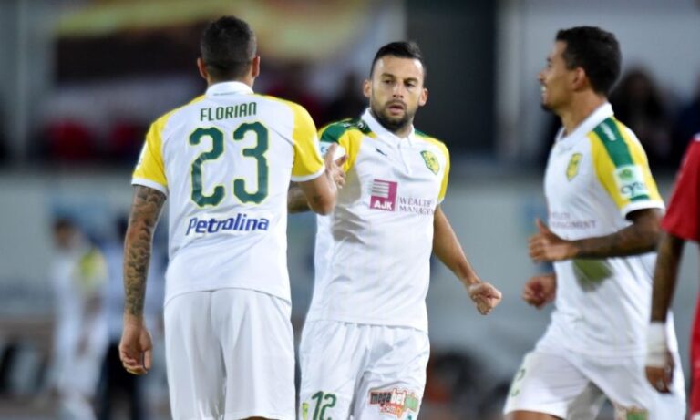 Εκμεταλλεύονται την διακοπή για τις απαραίτητες ανάσες