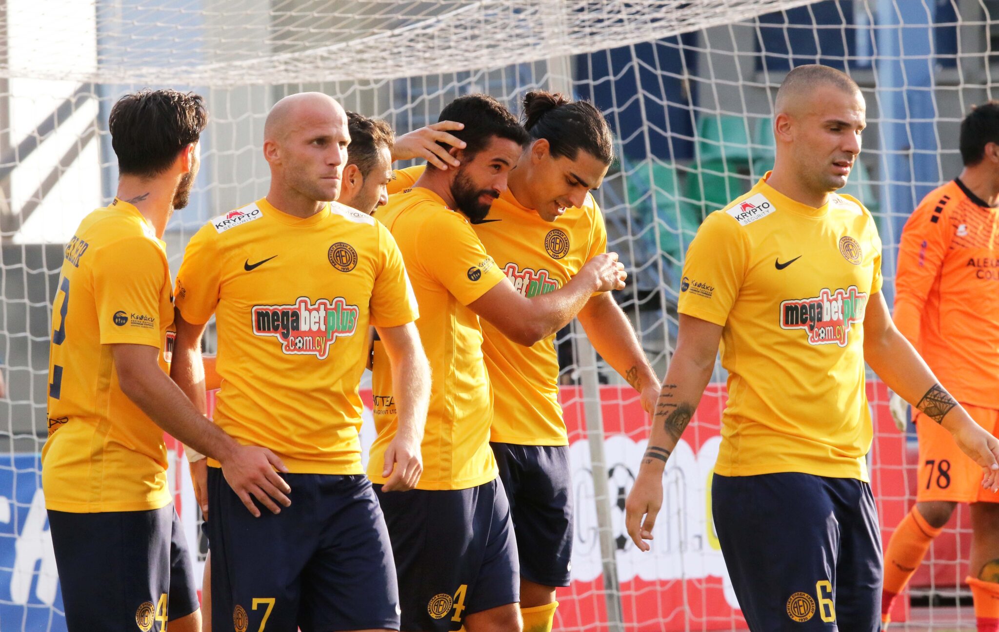 Να διατηρήσει το αήττητο κόντρα στον συμπολίτη και να βάλει βάσεις τίτλου