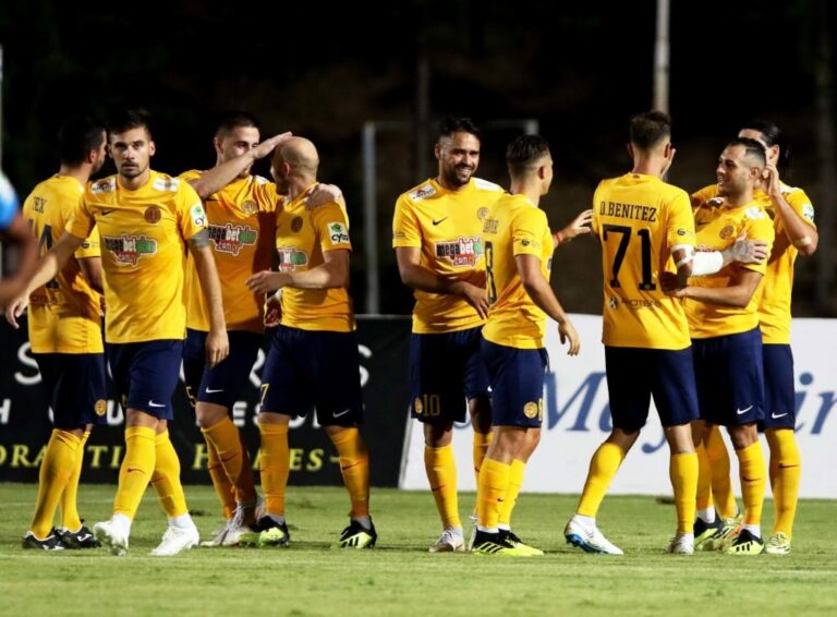 Άμεσος στόχος η επιστροφή στις επιτυχίες για την ΑΕΛ