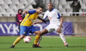 Οι αριθμοί λένε ΑΠΟΕΛ