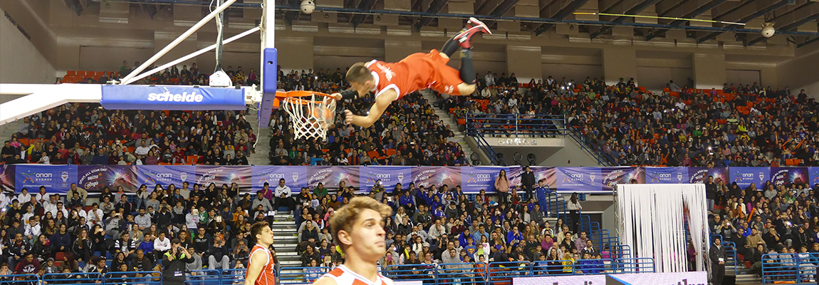 Ξεκινάει η ψηφοφορία για το ΟΠΑΠ All Star Game