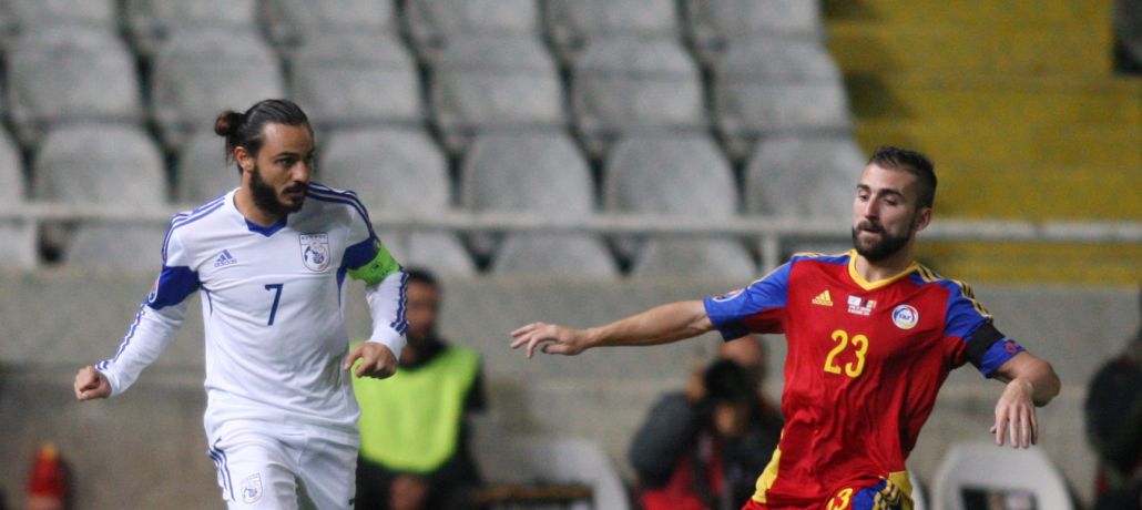 Aλωνεύτης:«Σέβομαι τον Αναστασιάδη,δίκαιος προπονητής και πάνω απ' όλα άνθρωπος»