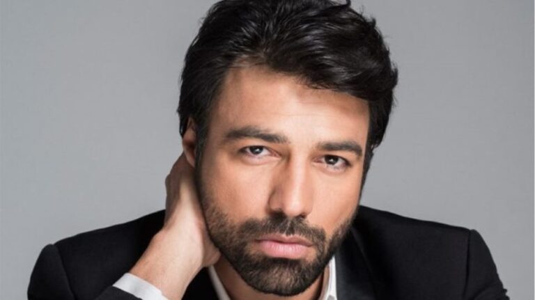 Ερωτευμένος ο Αντρέας Γεωργίου – Δείτε τη νέα του σύντροφο (ΦΩΤΟ)