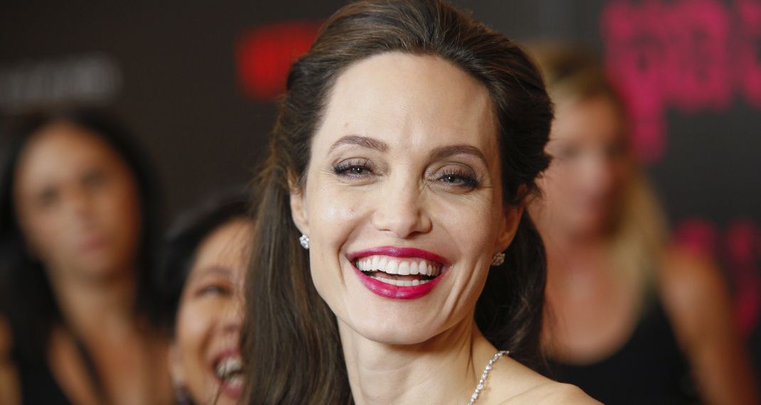 Η Αντζελίνα Τζολί θα γίνει για έβδομη φορά … μαμά – Όλες οι λεπτομέρειες!
