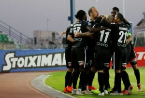 Σοβαρές απώλειες για την Ανόρθωση ενόψει του επόμενου ματς με Ν. Σαλαμίνα