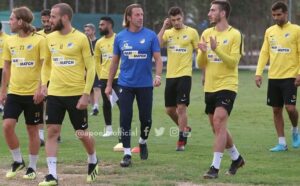 Τα σχέδια του Τραμετζάνι για την Πάφο