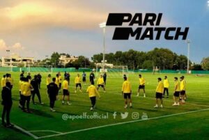 Αποστολή με Ντε Βινσέντι και Μιλάνοφ για τον ΑΠΟΕΛ