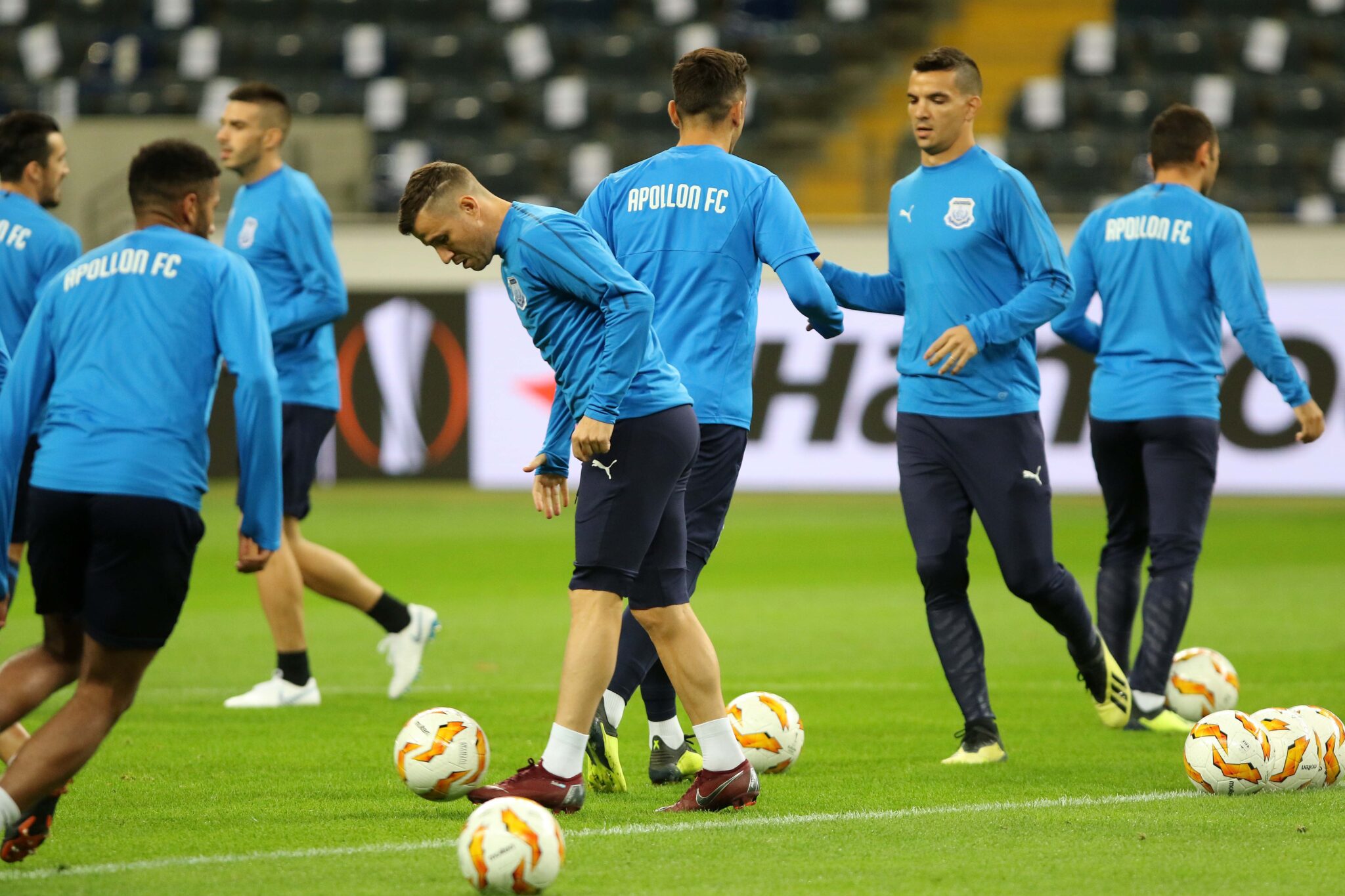 Βαθμολογικά ασήμαντο, οικονομικά σημαντικότατο το παιχνίδι με τη Λάτσιο