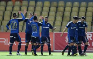 Με ψυχολογία στα ύψη και γεμάτο οπλοστάσιο στο ντέρμπι με τον ΑΠΟΕΛ