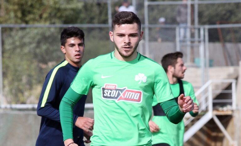 «Κοσκινίζουν» τον Αρμενάκη στον Παναθηναϊκό