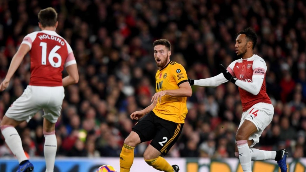 Σώθηκε από πατατράκ στο τέλος η Άρσεναλ