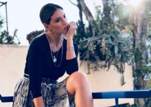 Αθηνά Οικονομάκου: Η αλλαγή στη συμπεριφορά του συζύγου της που δεν περίμενε!