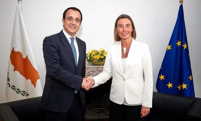 Αυστηρά μηνύματα των Βρυξελλών προς την Άγκυρα (ΒΙΝΤΕΟ)