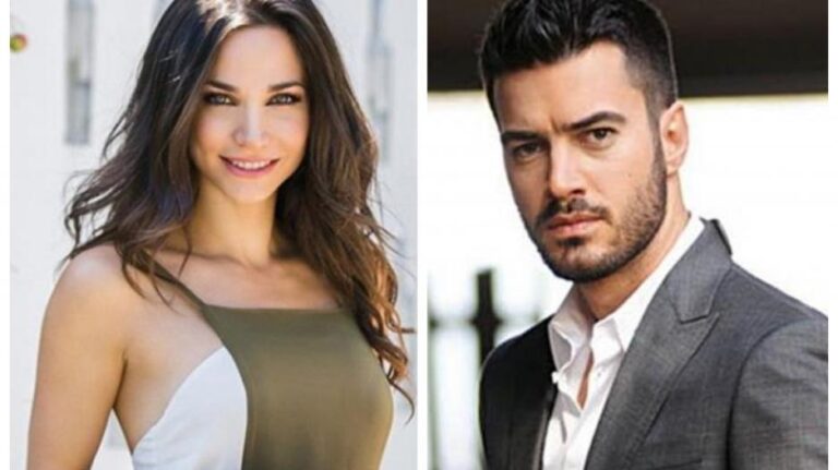 Γιάννης Τσιμιτσέλης – Κατερίνα Γερονικολού: Η νέα κοινή τους εμφάνιση! (ΦΩΤΟ)