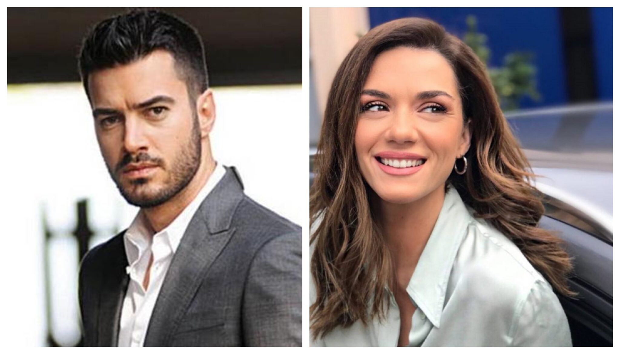 Λασκαράκη-Τσιμιτσέλης: Ξανά μαζί – Ο λόγος της νέας τους συνάντησης (ΦΩΤΟ)