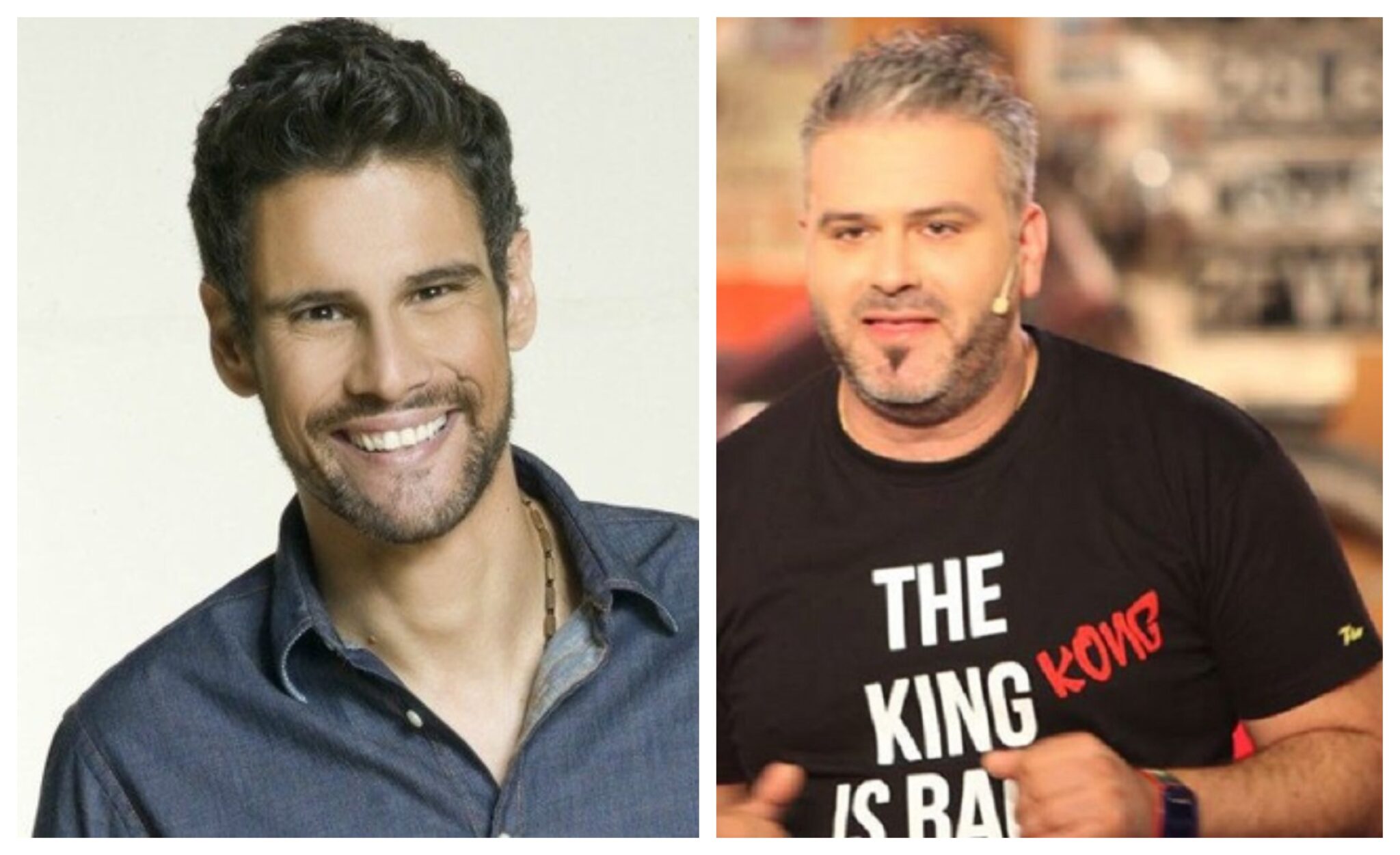 Έρχεται το πιο ξεκαρδιστικό Louis Night Show με καλεσμένο τον Ουγγαρέζο (ΒΙΝΤΕΟ)