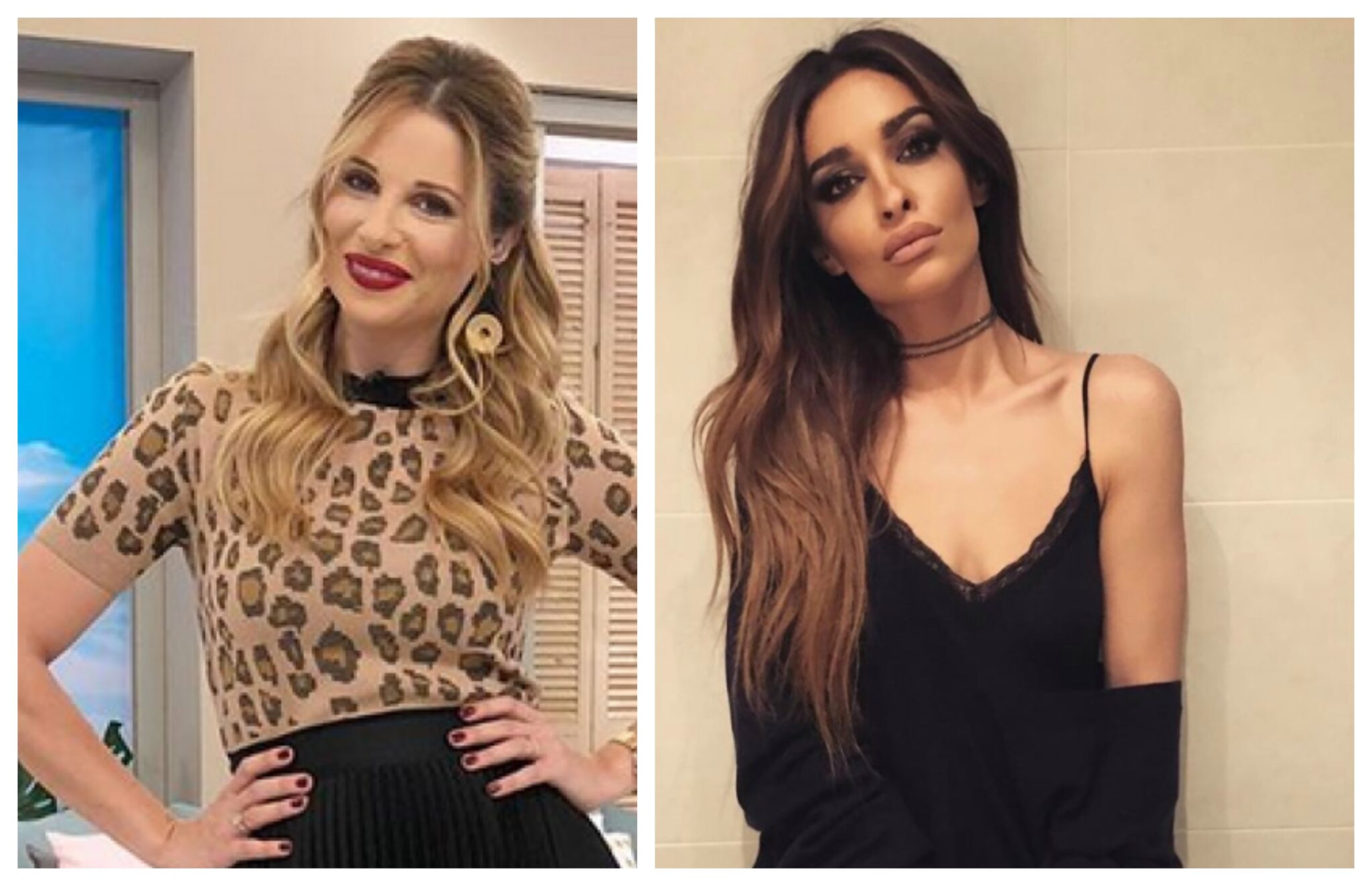 Οι δηλώσεις της Αριστοτέλους μετά το δημόσιο παράπονο στην Φουρέιρα (ΒΙΝΤΕΟ)