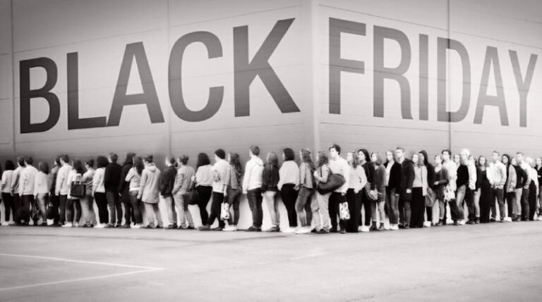 Συμβουλές καταναλωτών ενόψει … "Black Friday"