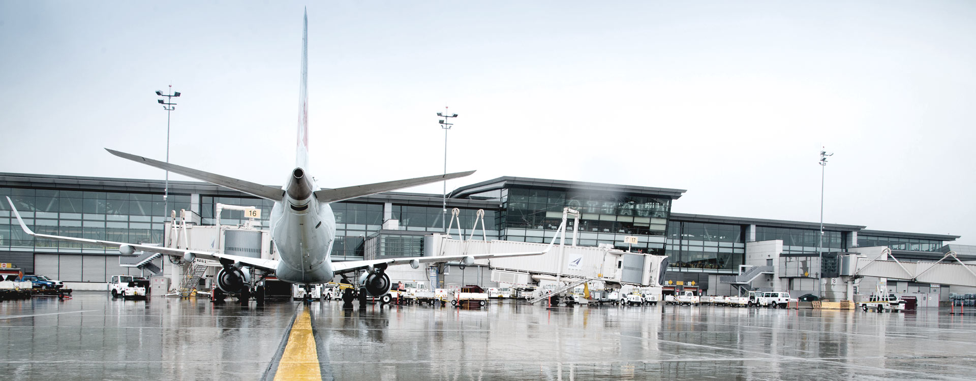 Καναδάς: Σύγκρουση δύο αεροσκαφών στον "αέρα" κοντά στο αεροδρόμιο της Οττάβα