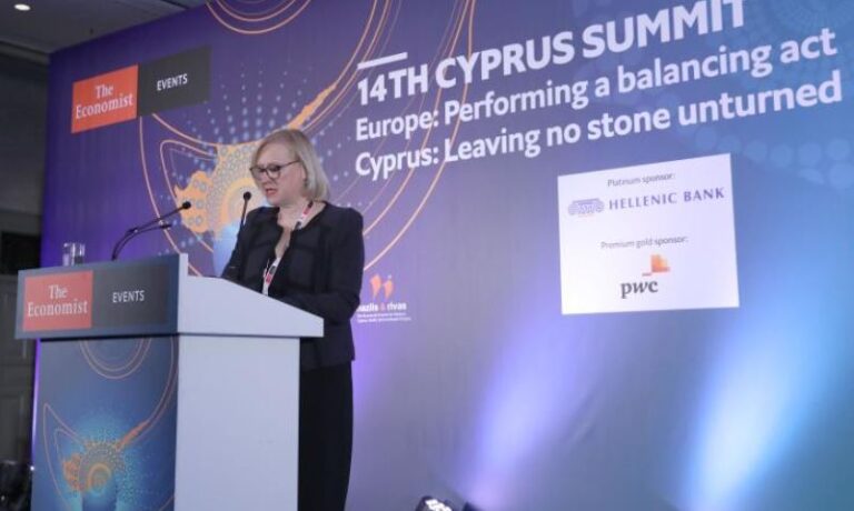 Σπέχαρ: Η δέσμευση του ΣΑ στο πρόβλημα του Κυπριακού δημιουργεί ελπίδα