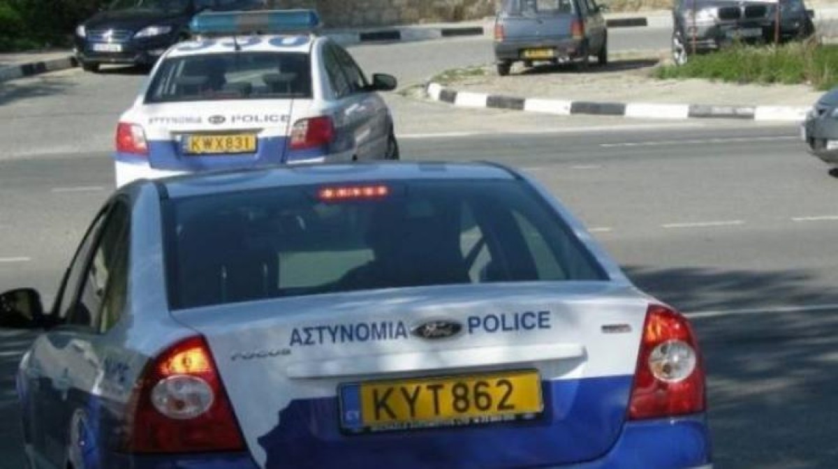 Αυτοί καταζητούνται για υποθέσεις κλοπών στη Λεμεσό (ΦΩΤΟ)